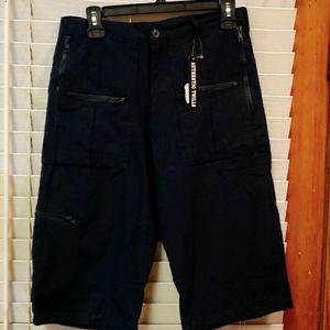 NWT Men's Size 32 Waist Shorts